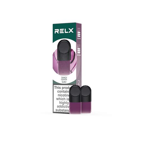 verify relx pod|RELX Official .
